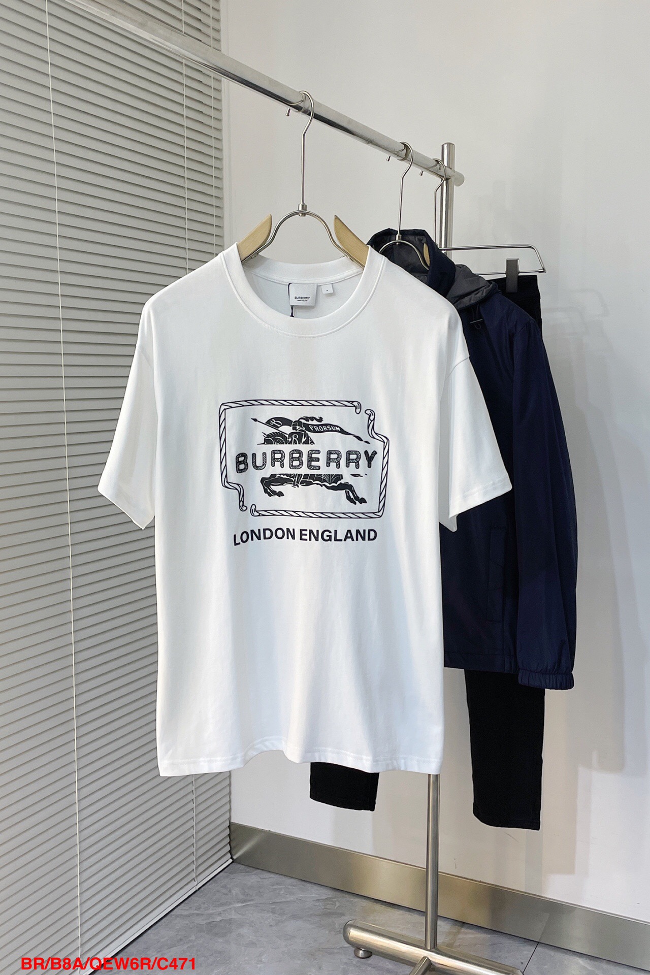 Men T-shirt Top Quality