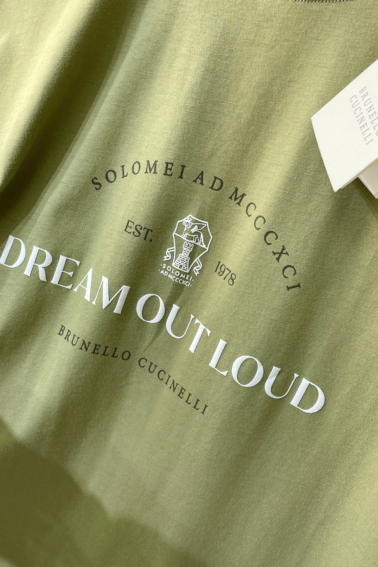 Men T-shirt Top Quality