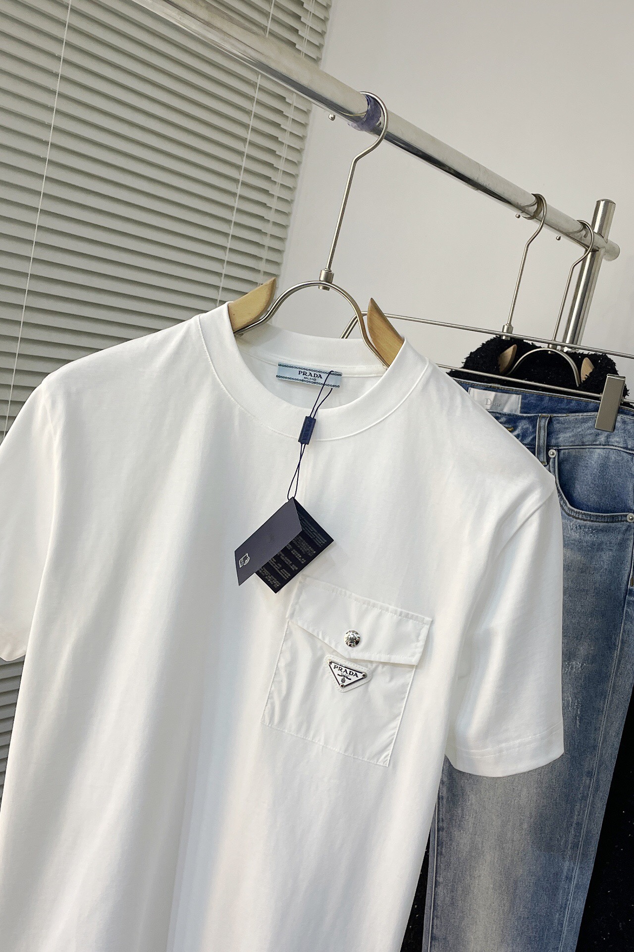 Men T-shirt Top Quality