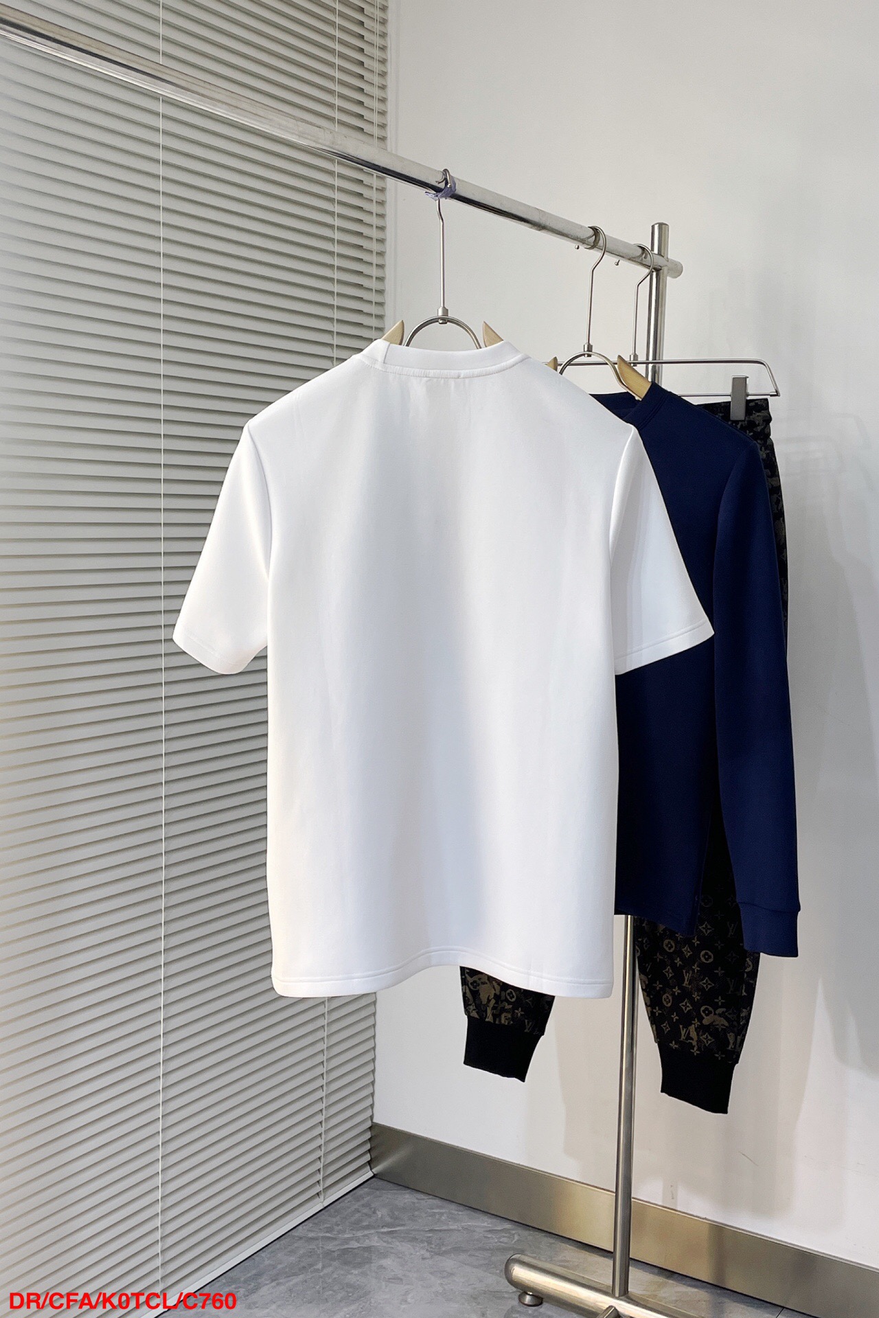 Men T-shirt Top Quality