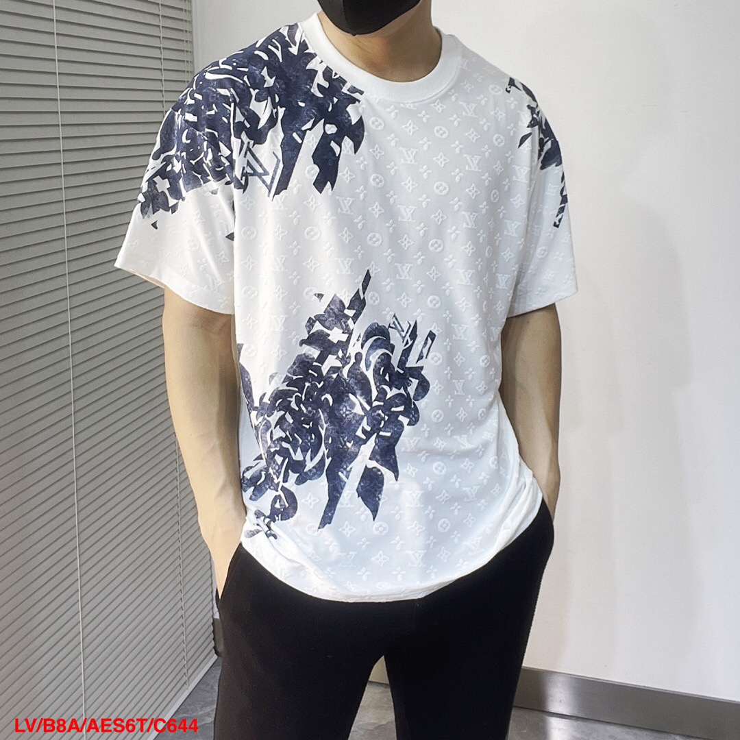 Men T-shirt Top Quality