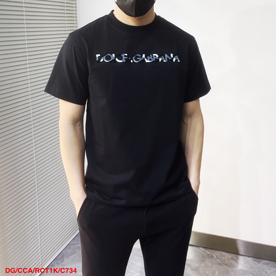 Men T-shirt Top Quality