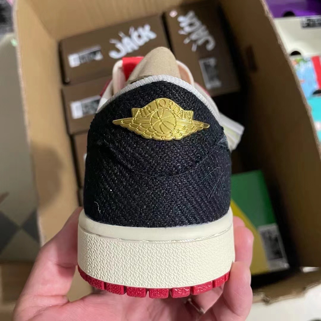 Men Women Air Jordan 1