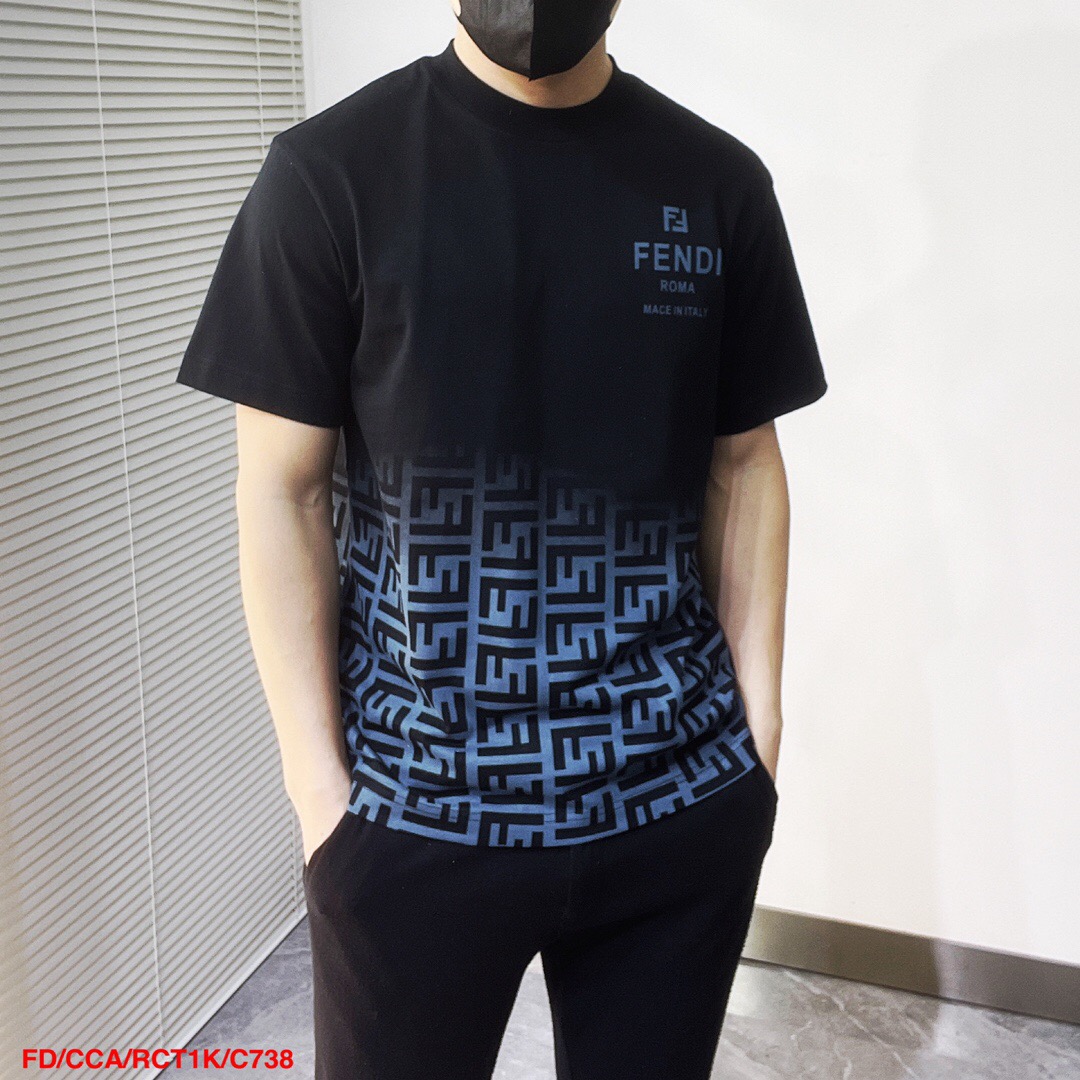 Men T-shirt Top Quality