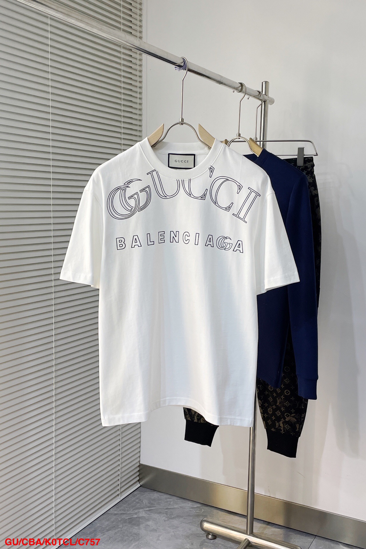 Men T-shirt Top Quality