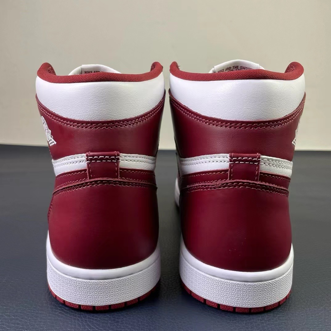 Air 1 Jordan 1 High AJ1