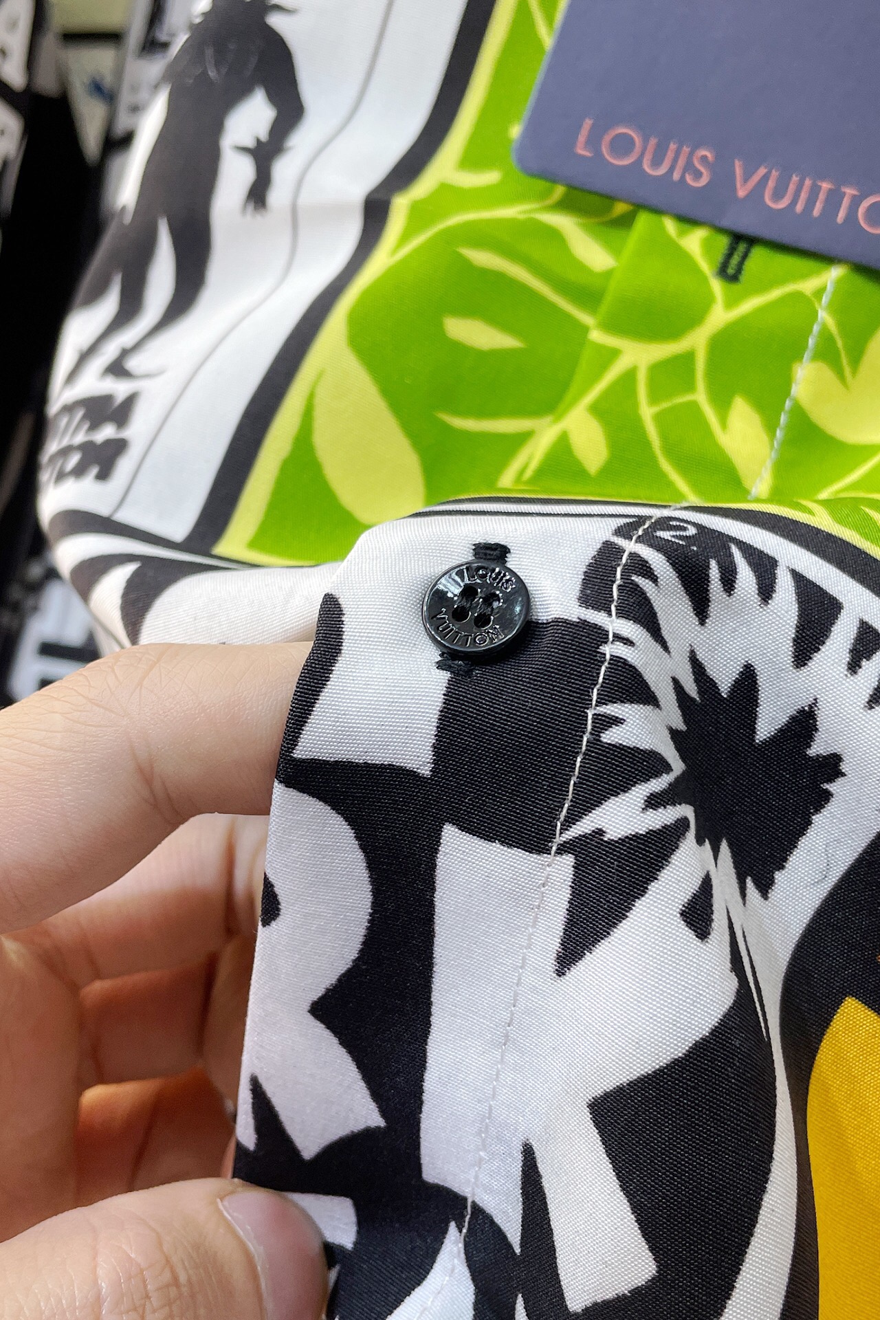 Men Jacket Top Quality