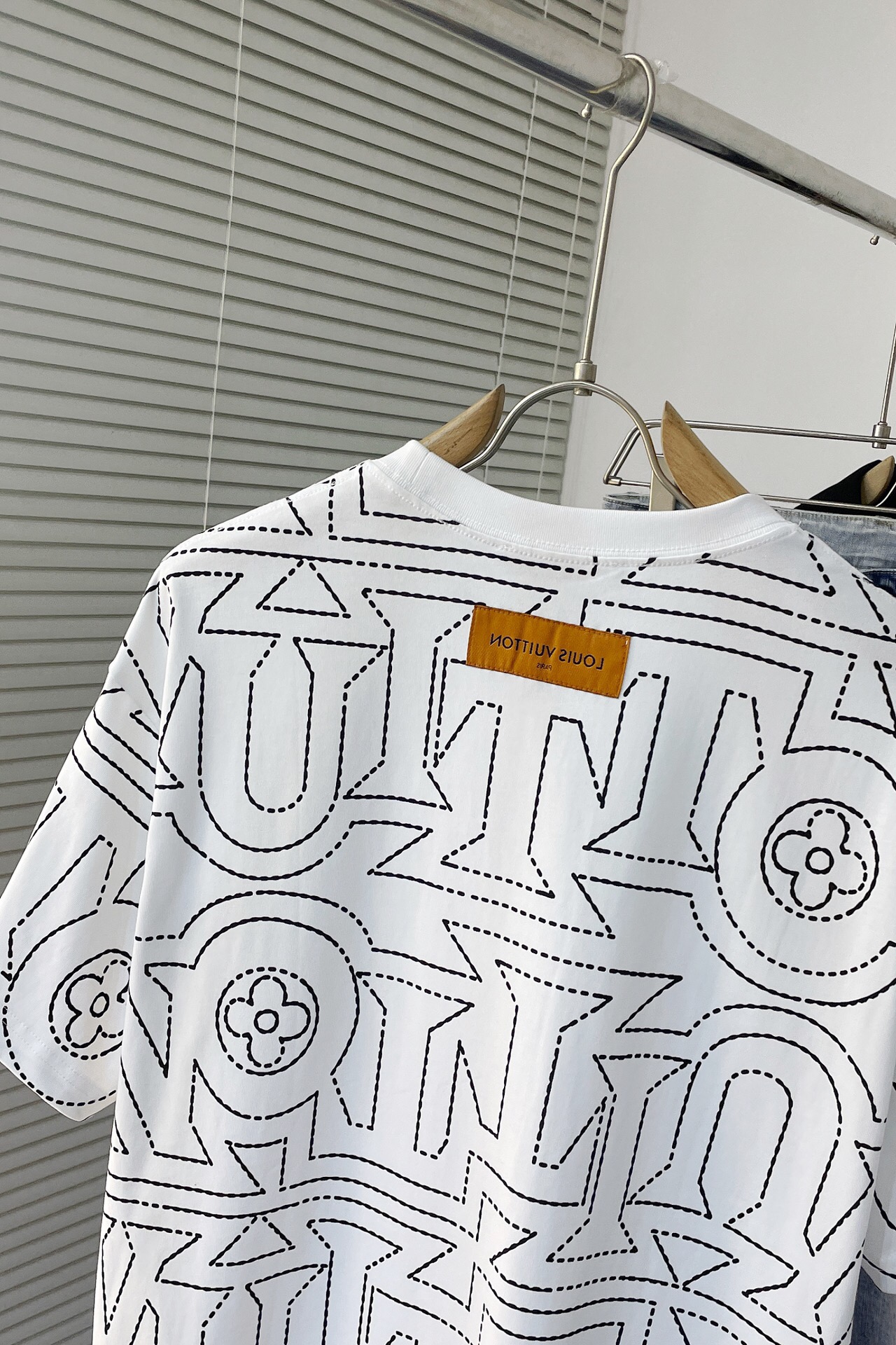 Men T-shirt Top Quality