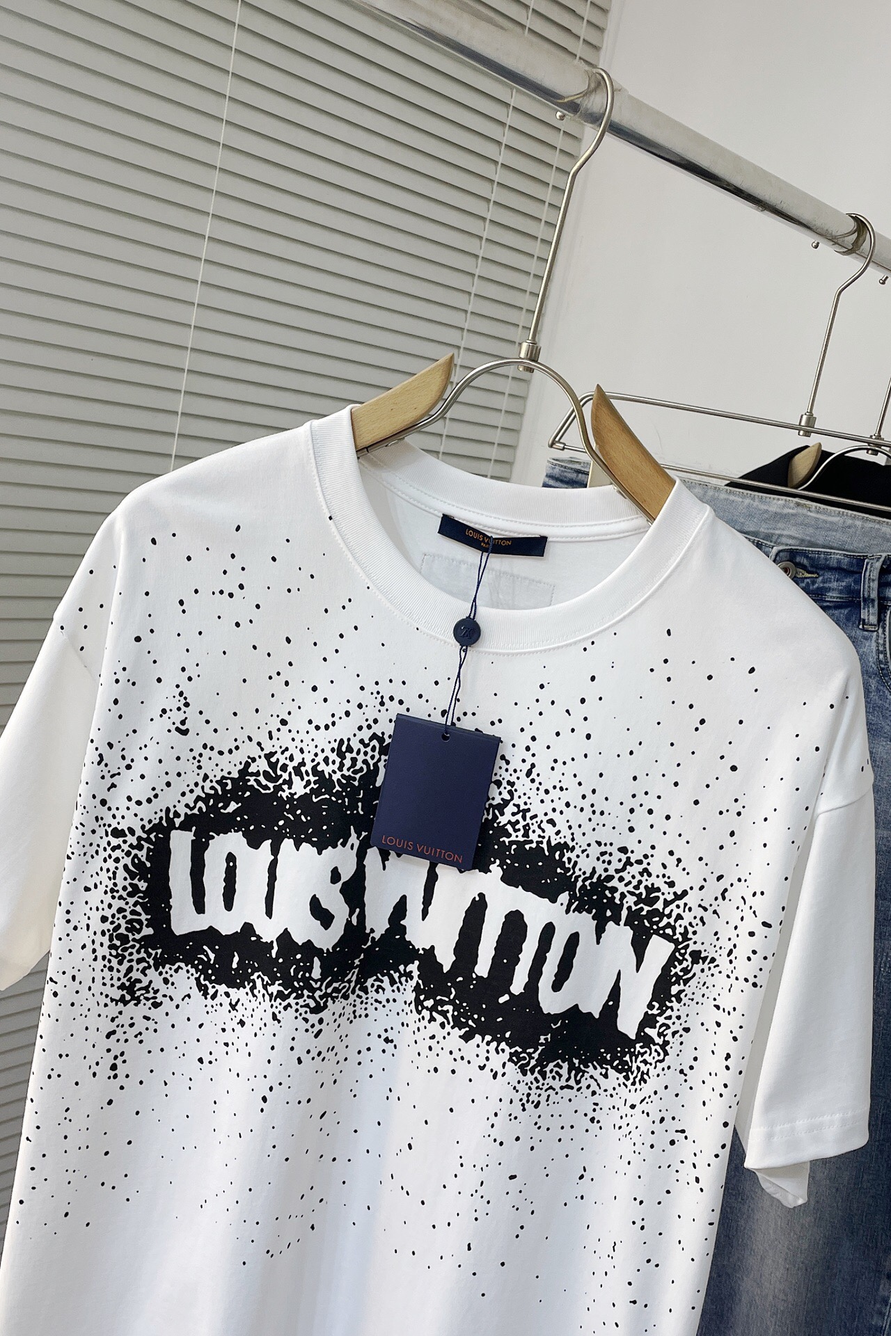 Men T-shirt Top Quality