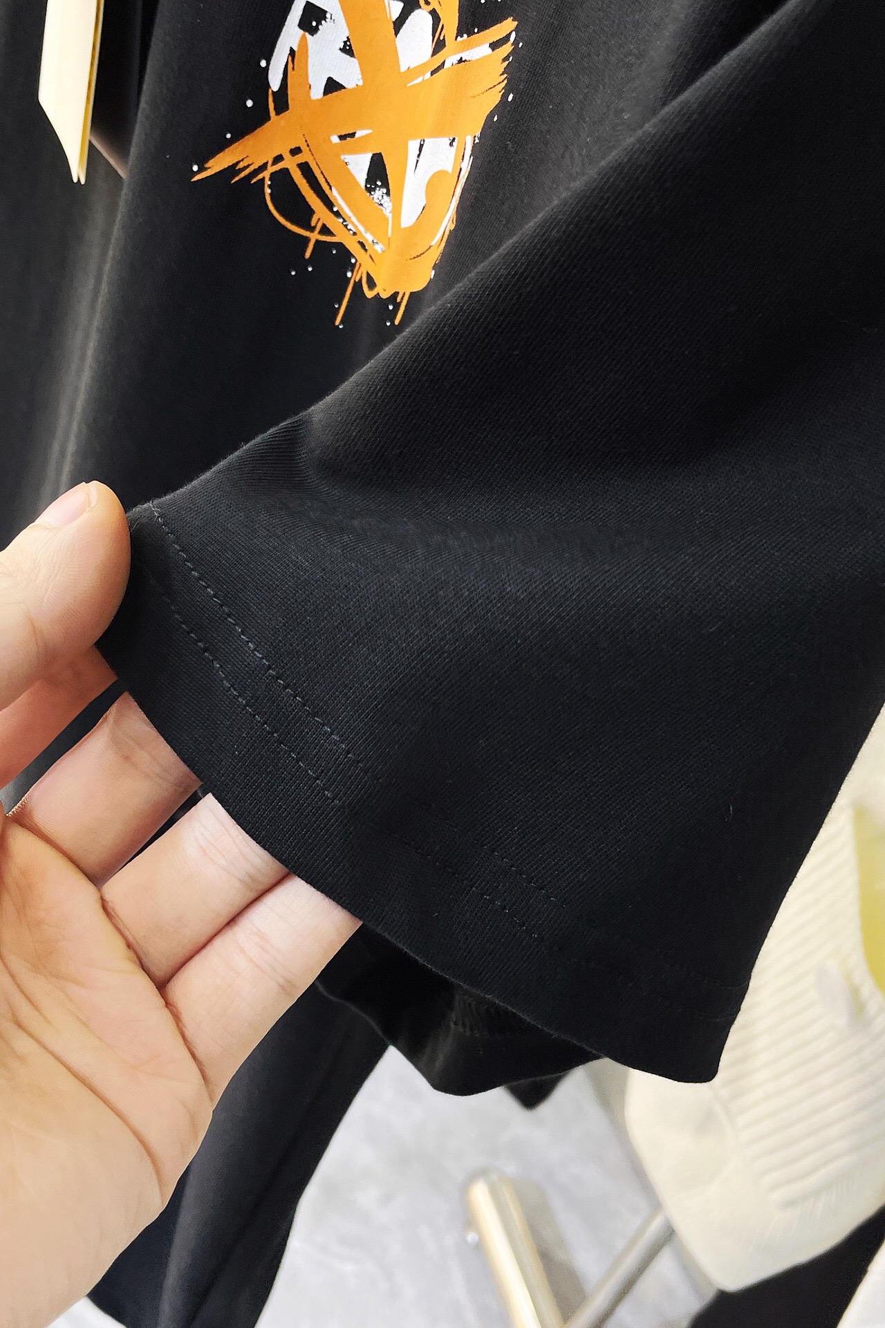 Men T-shirt Top Quality