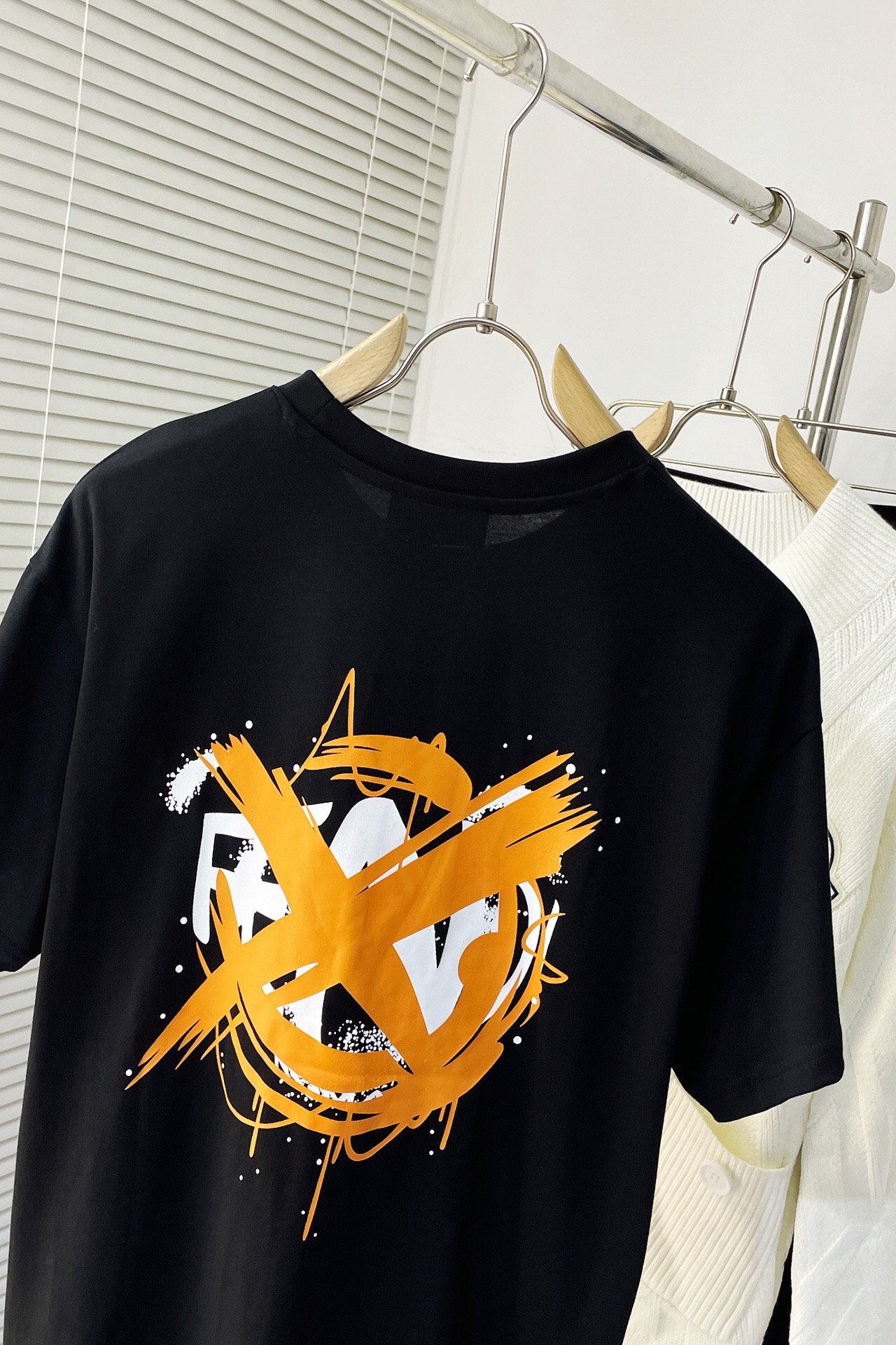 Men T-shirt Top Quality