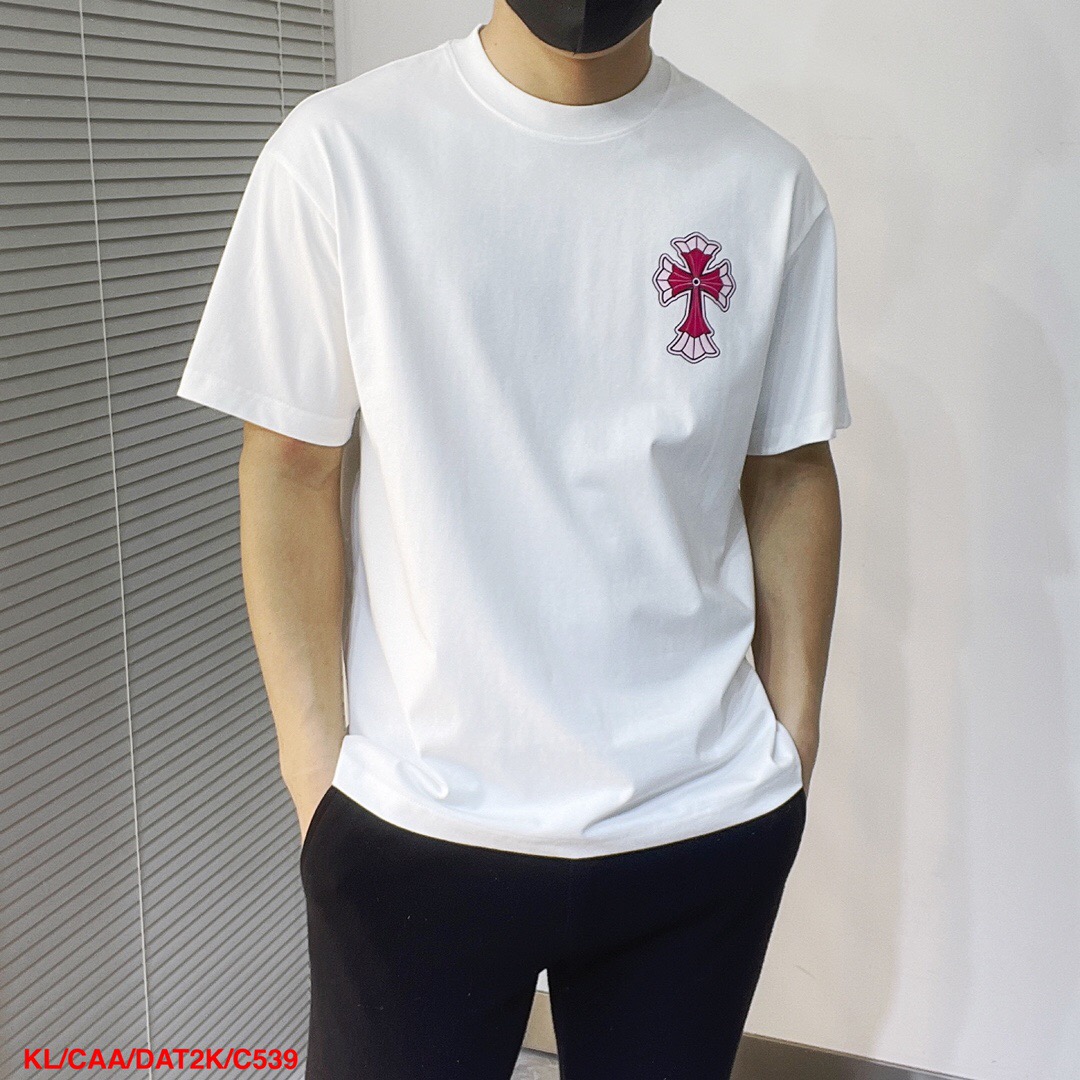 Men T-shirt Top Quality