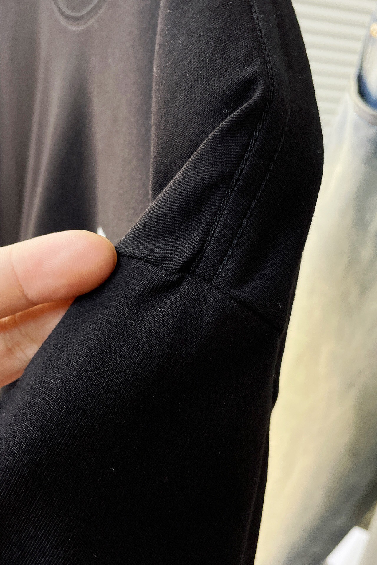 Men T-shirt Top Quality