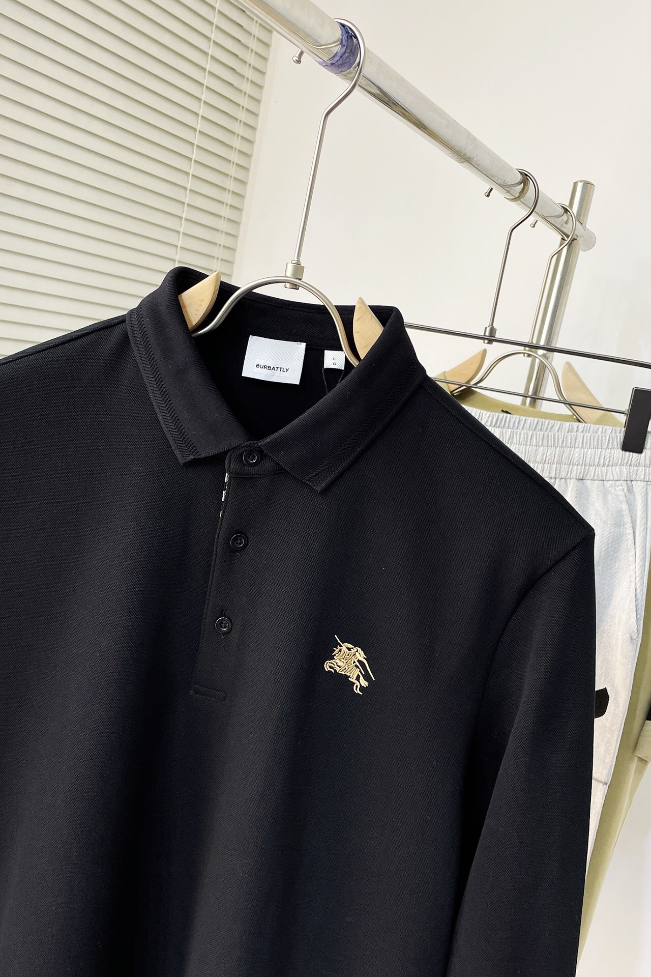 Men Polo Top Quality