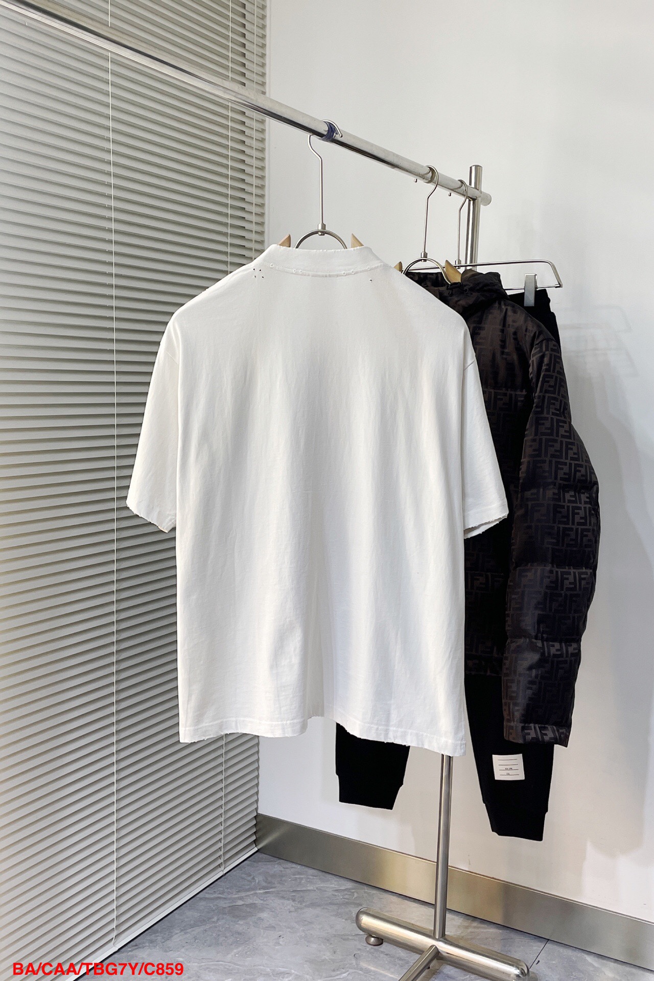 Men T-shirt Top Quality