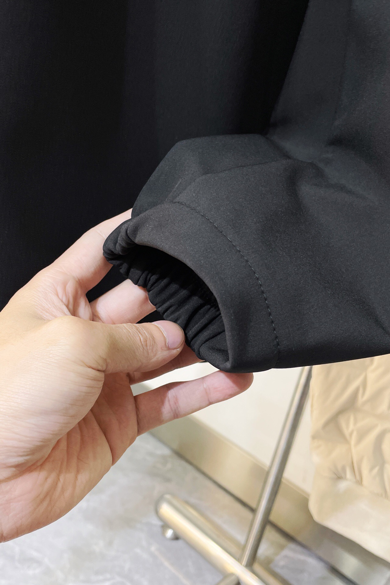 Men Jacket Top Quality