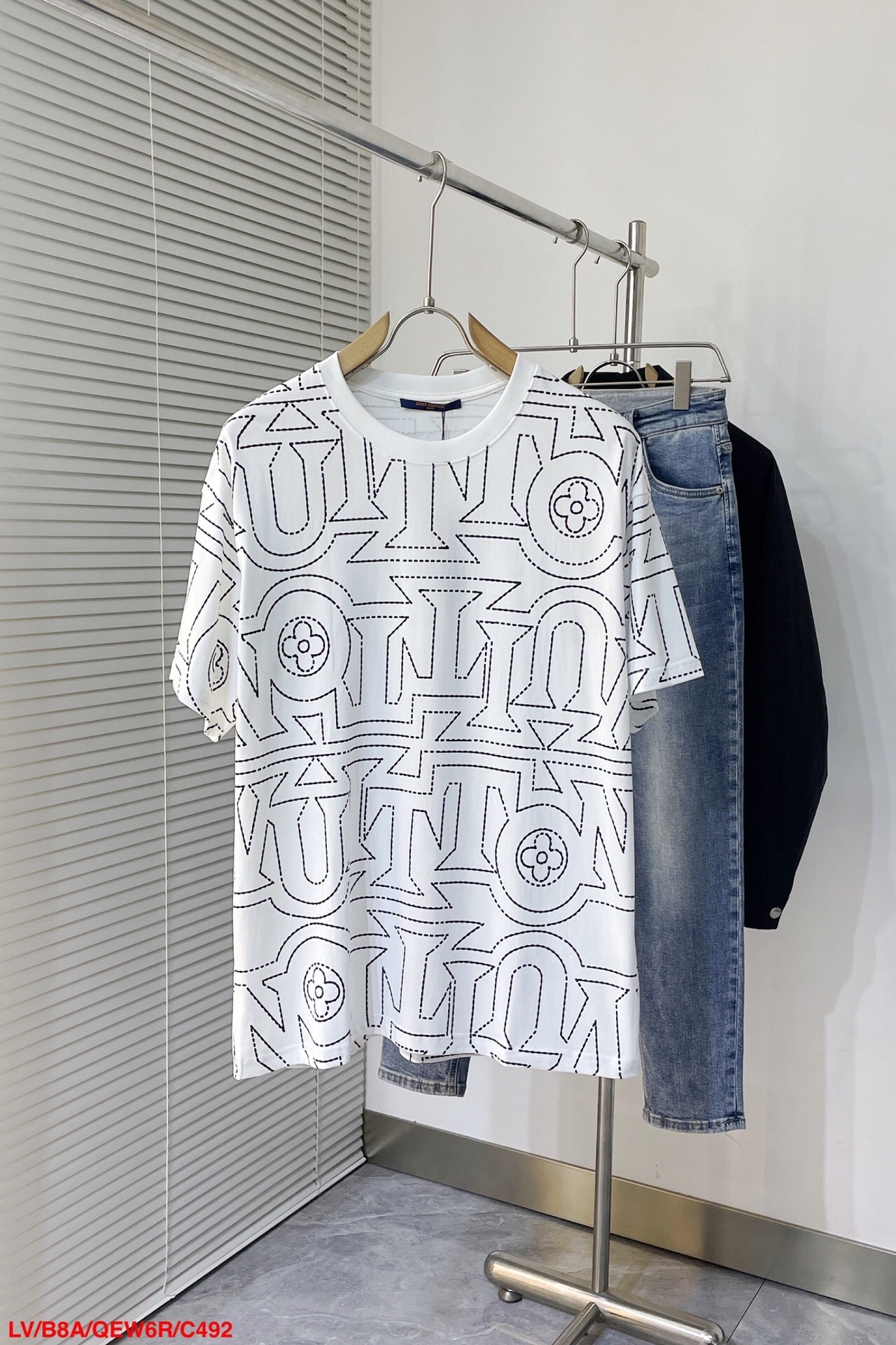 Men T-shirt Top Quality