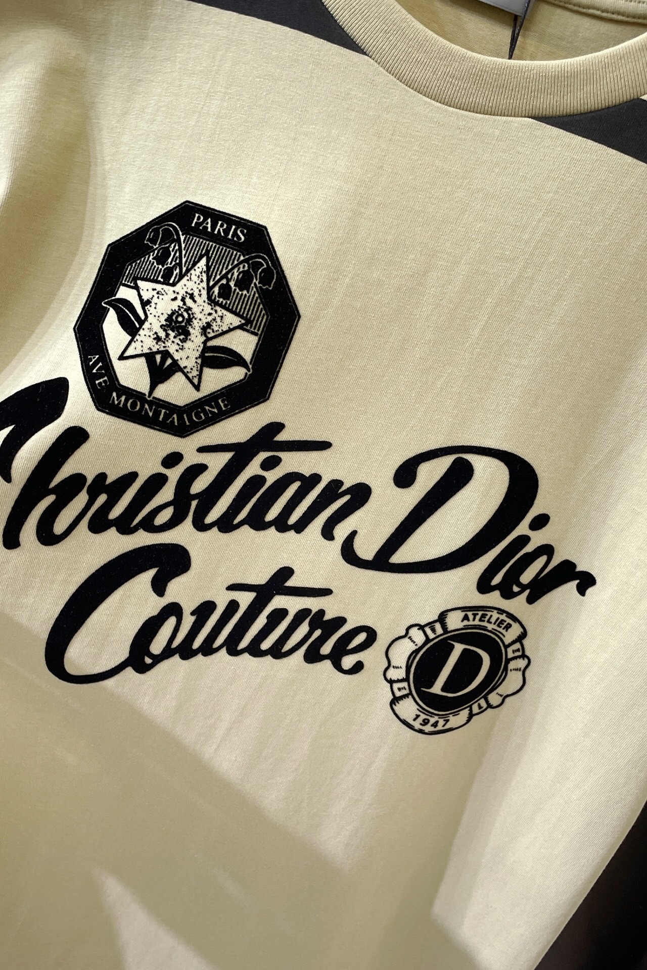 Men T-shirt Top Quality