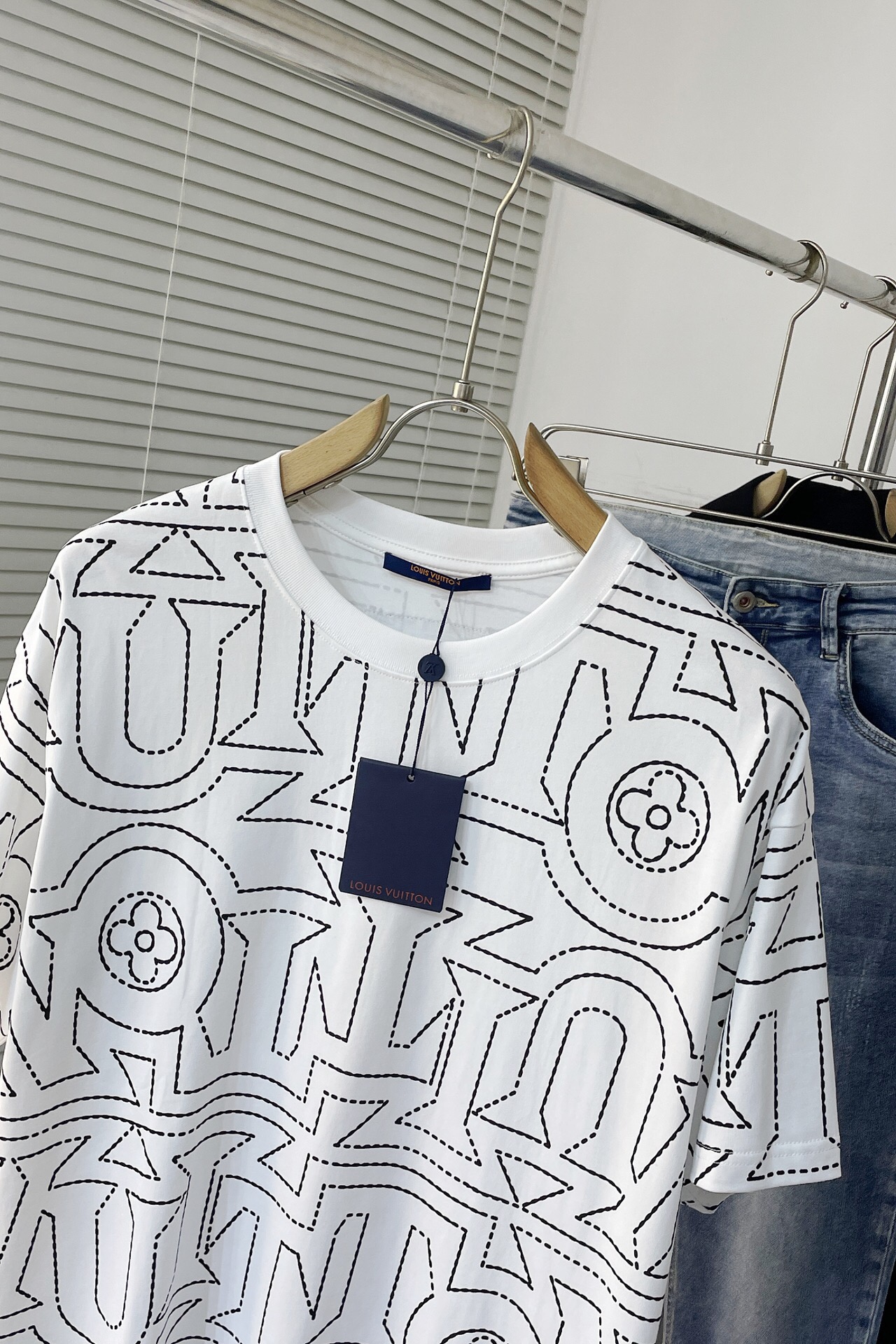 Men T-shirt Top Quality