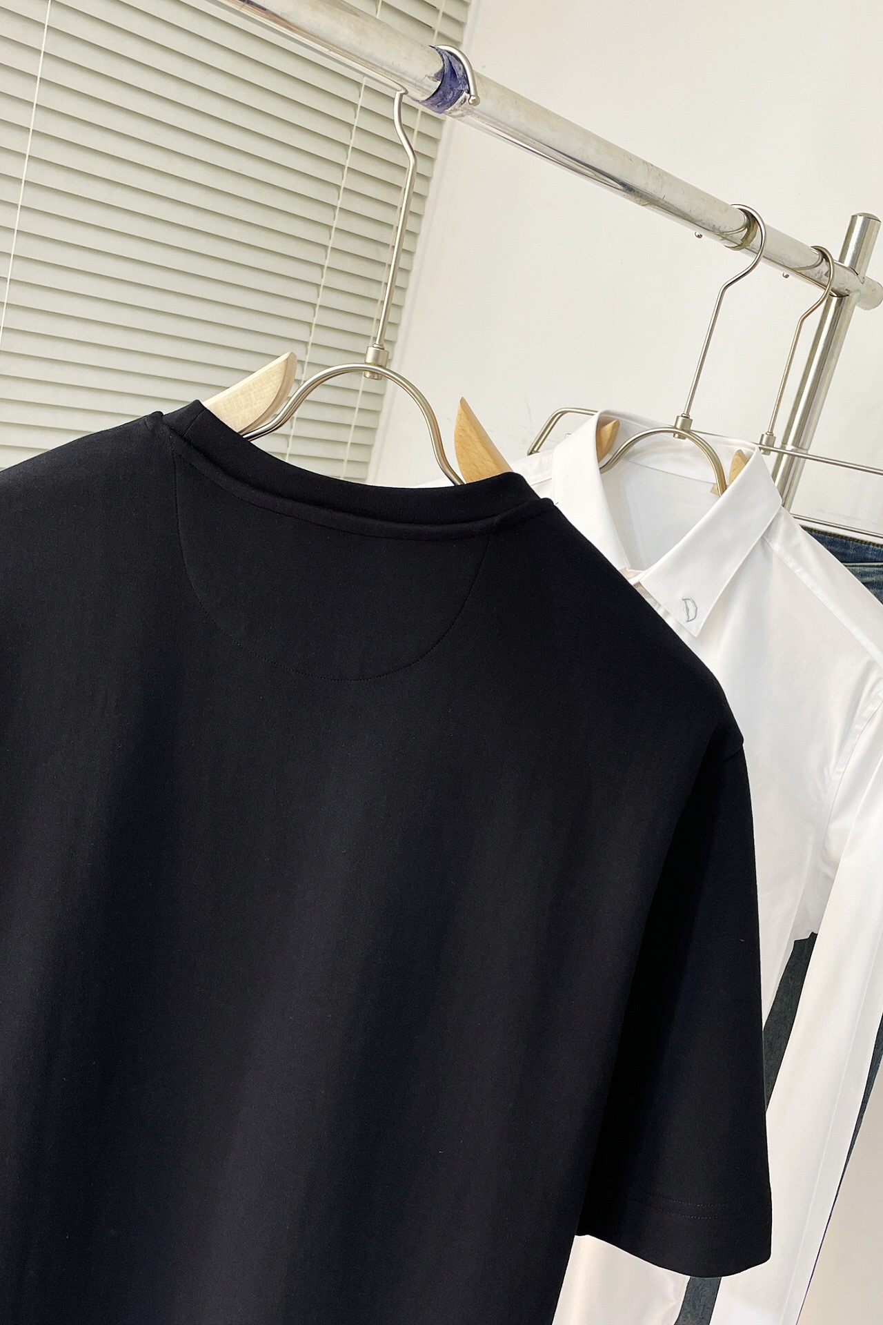 Men T-shirt Top Quality