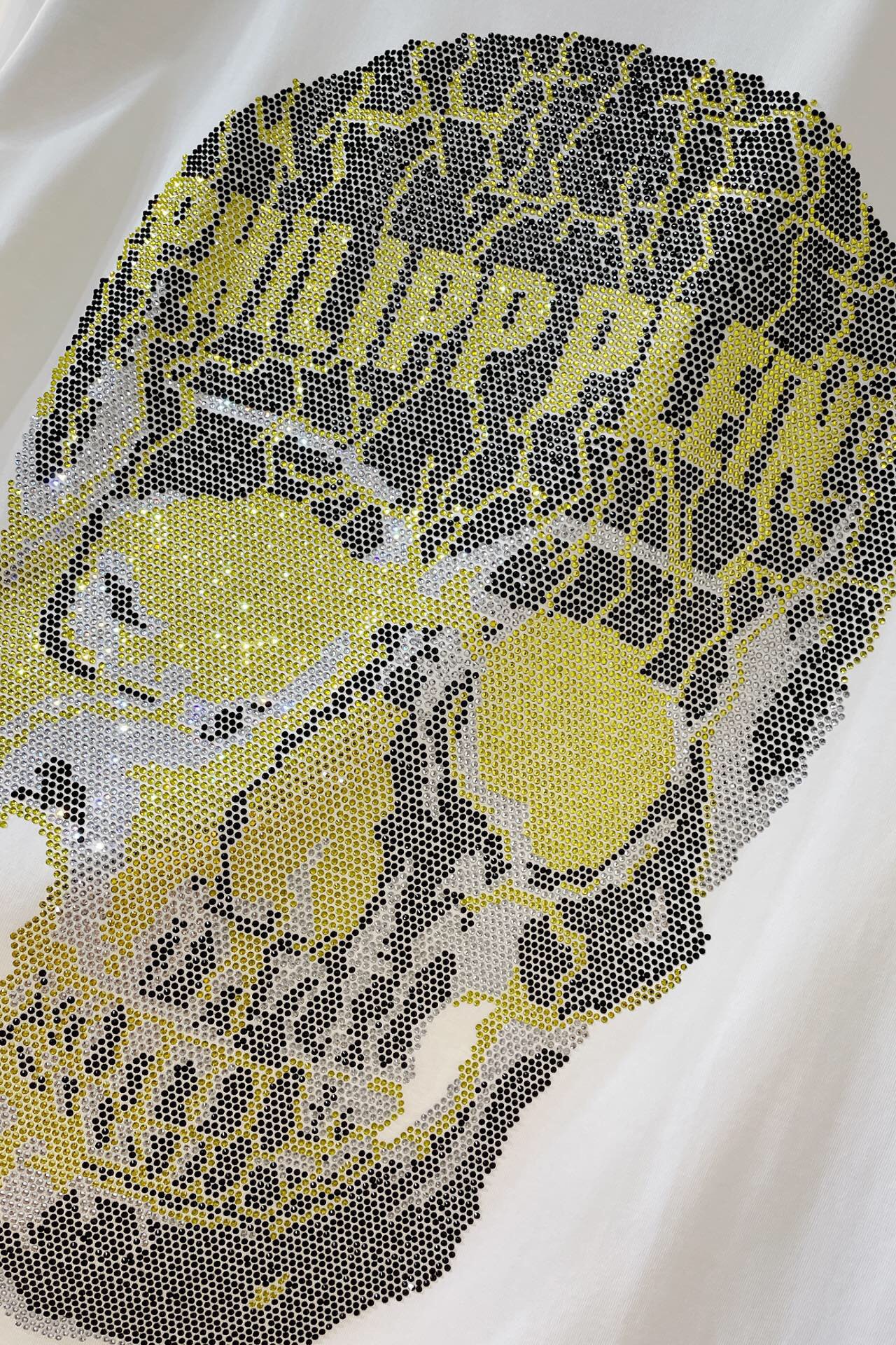 Men T-shirt Top Quality