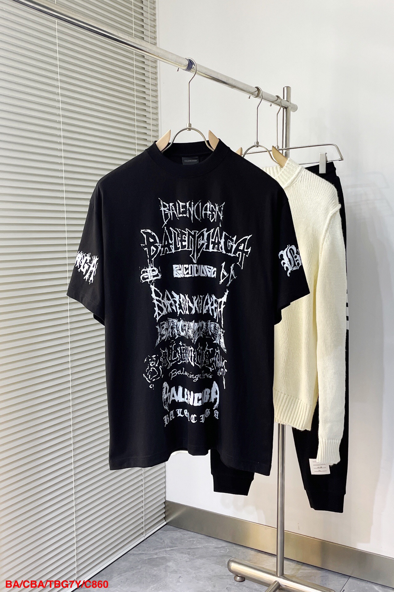 Men T-shirt Top Quality