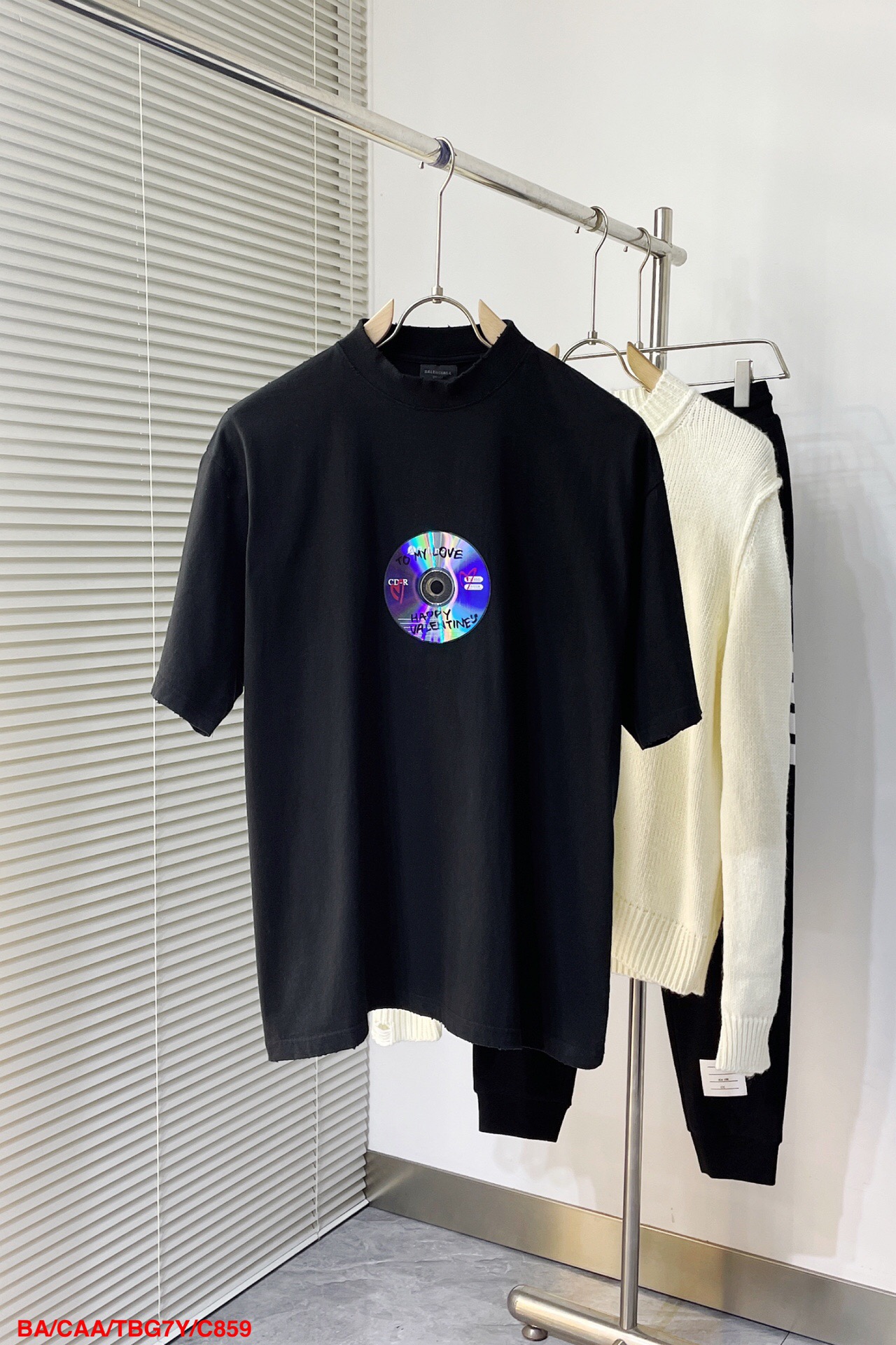 Men T-shirt Top Quality