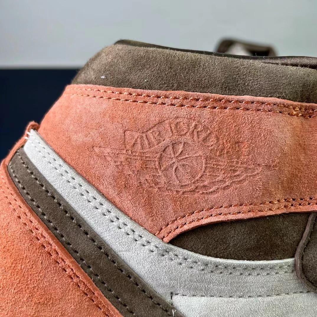 Air 1 Jordan 1 High AJ1