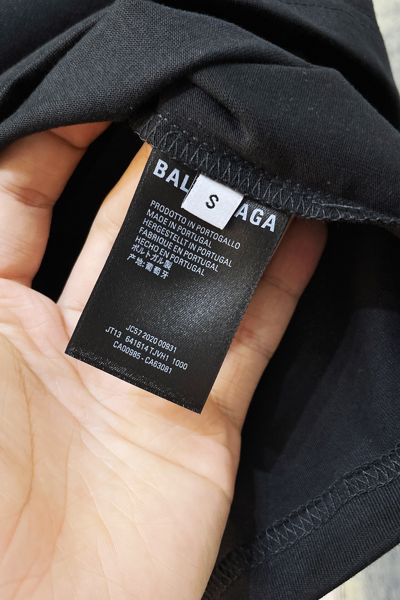 Men T-shirt Top Quality