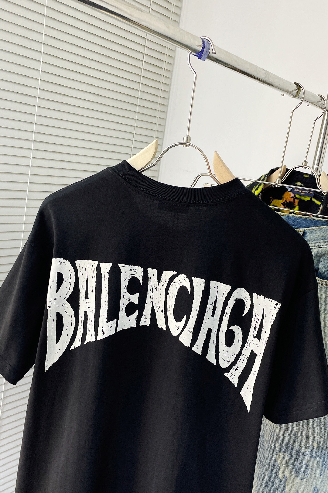 Men T-shirt Top Quality