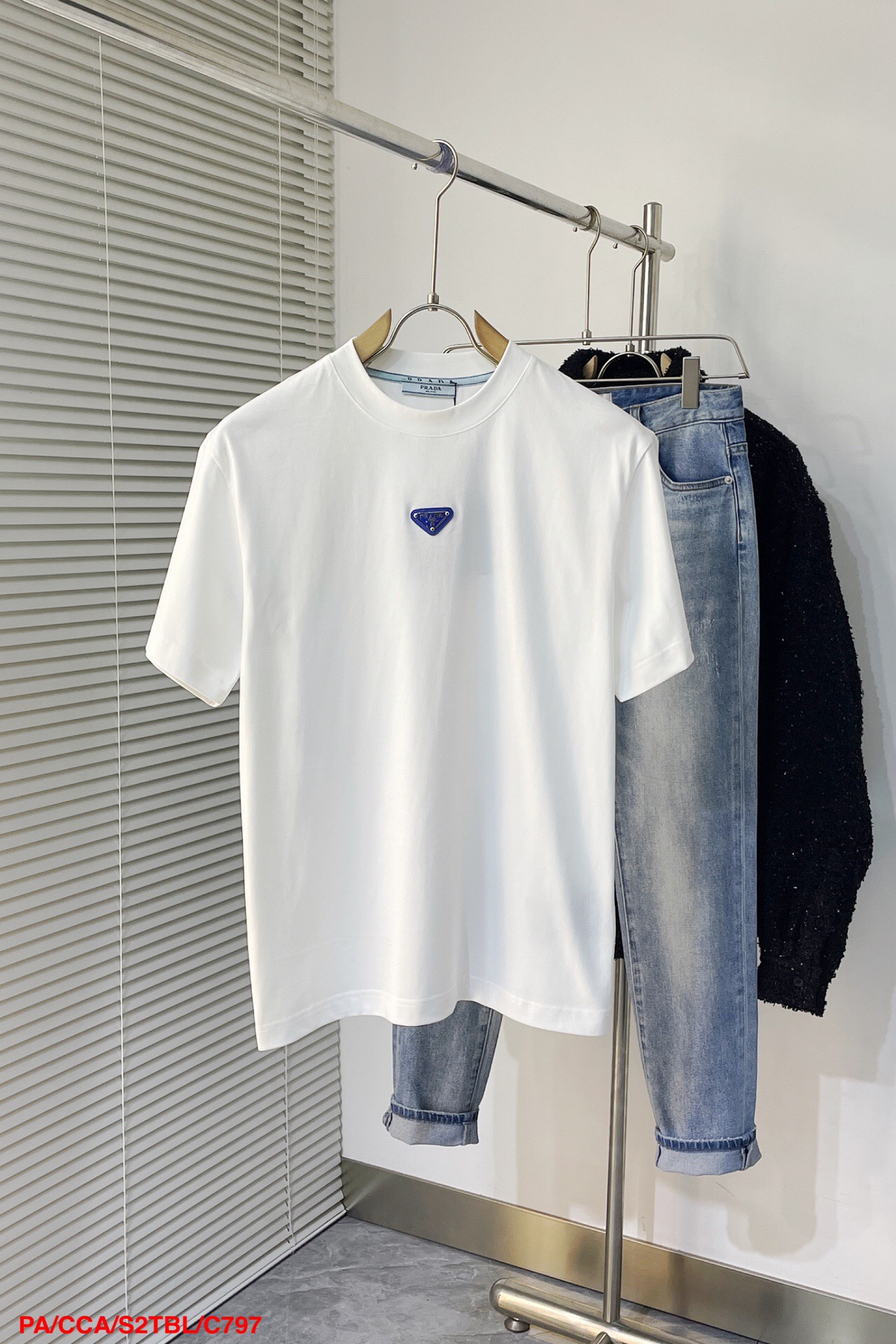 Men T-shirt Top Quality