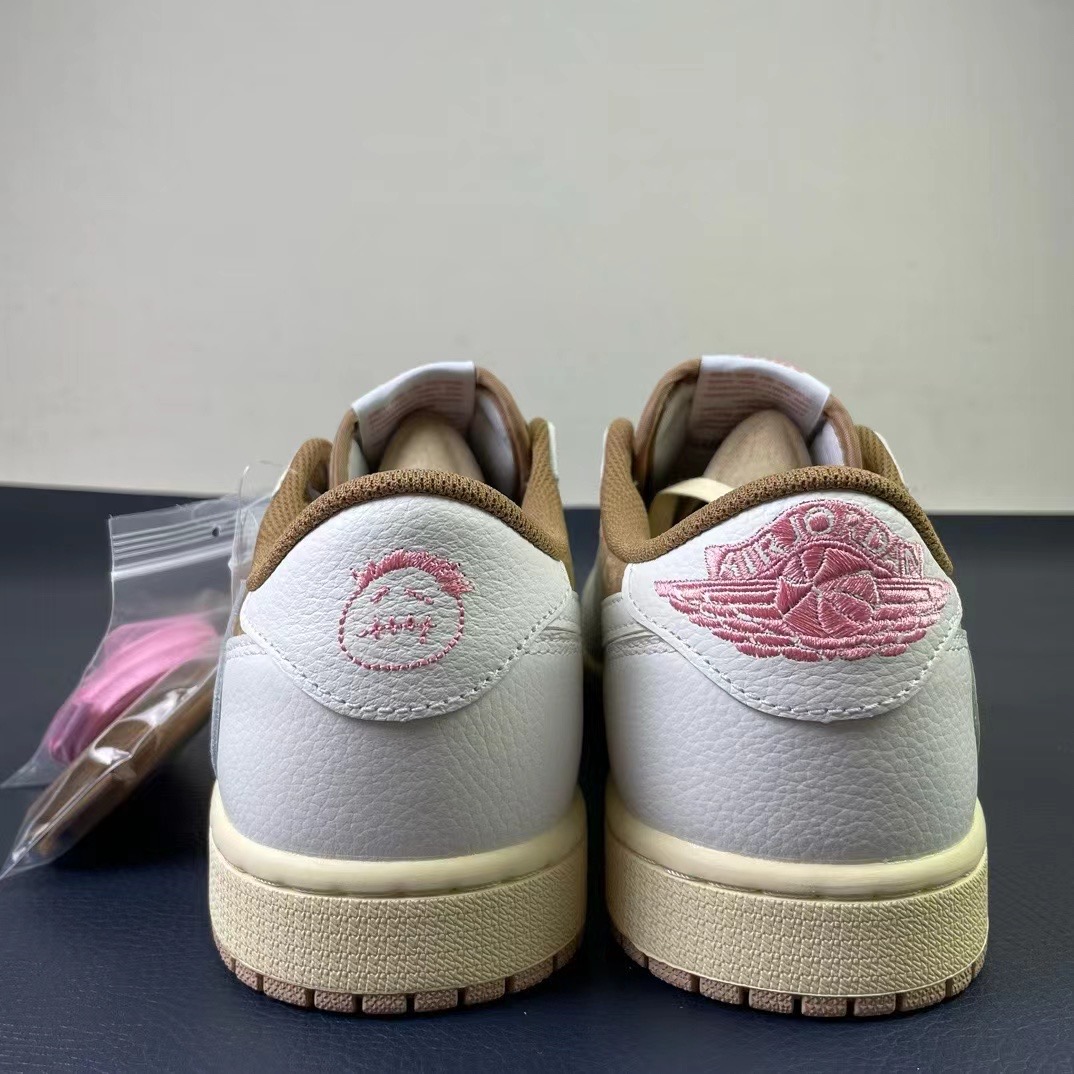 Men Women Air Jordan 1