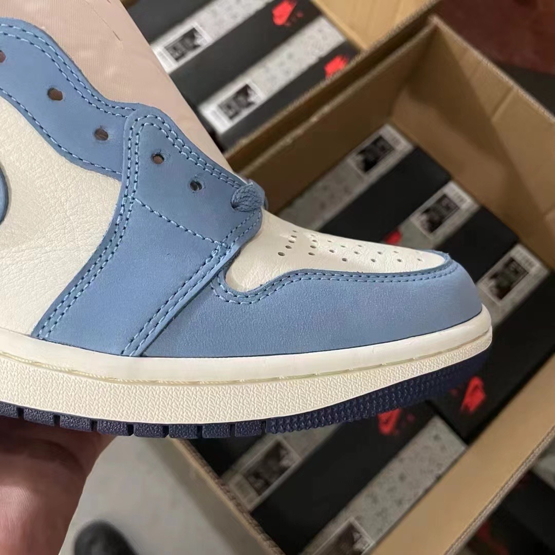 Air Jordan 1 sneaker