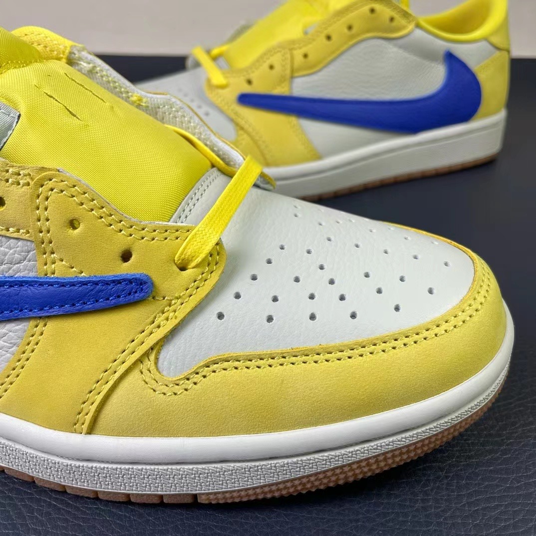 Men Women Air Jordan 1