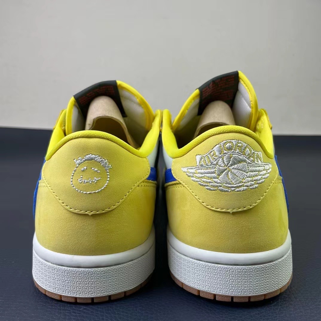 Men Women Air Jordan 1