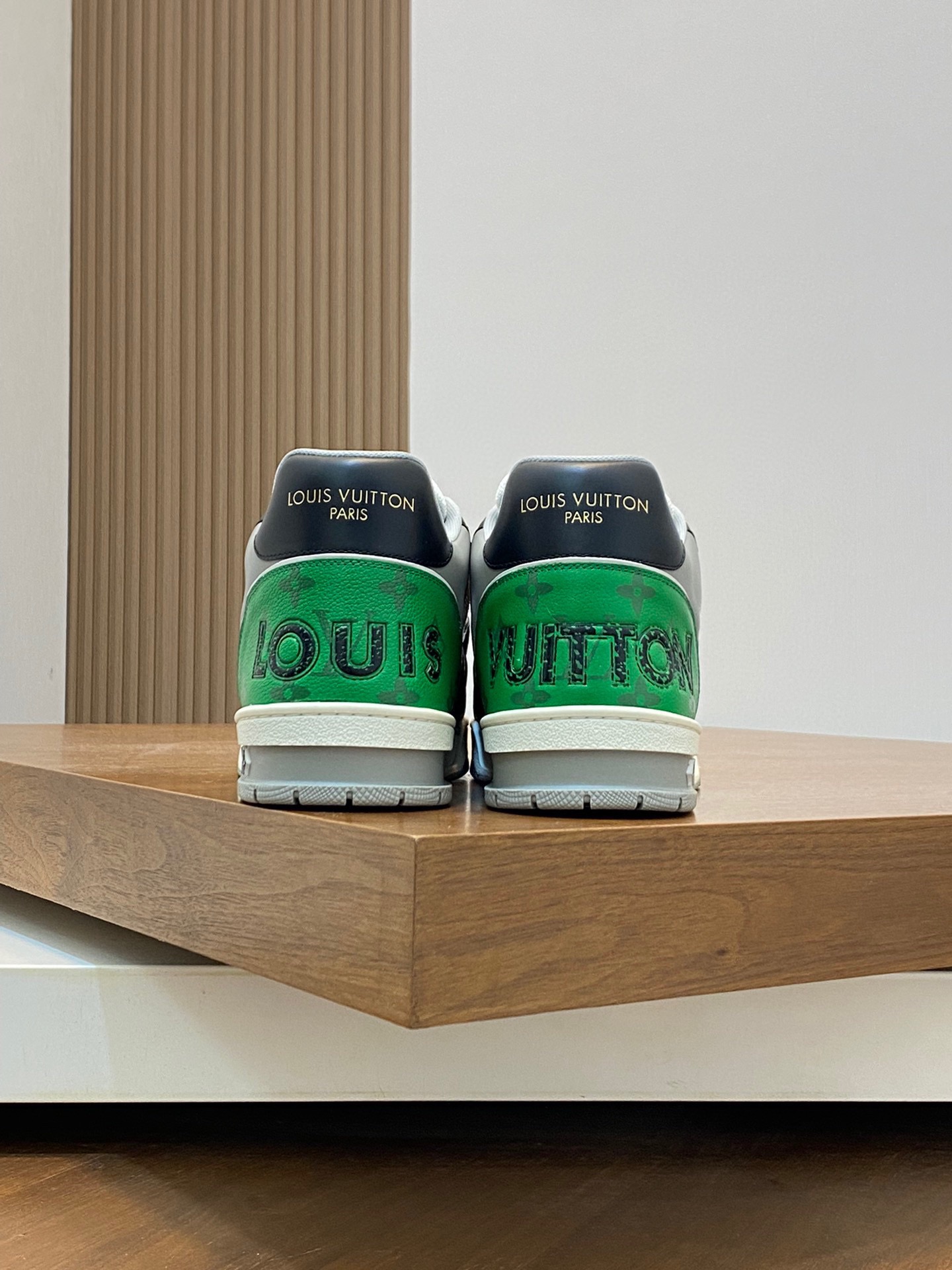 Men Women L*ouis V*uitton Top Sneaker