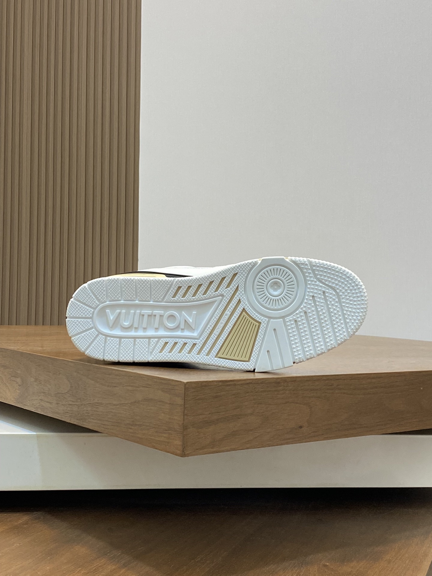Men Women L*ouis V*uitton Top Sneaker