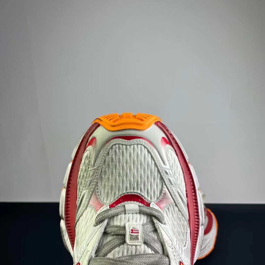 Men Women B*alenciaga Runner Sneaker Top Sneaker