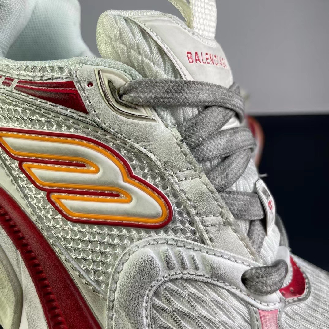 Men Women B*alenciaga Runner Sneaker Top Sneaker