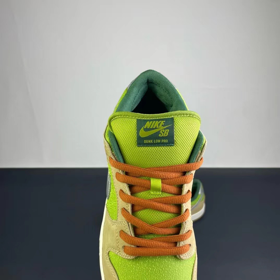 NK SB Dunk Low Maikesneakers