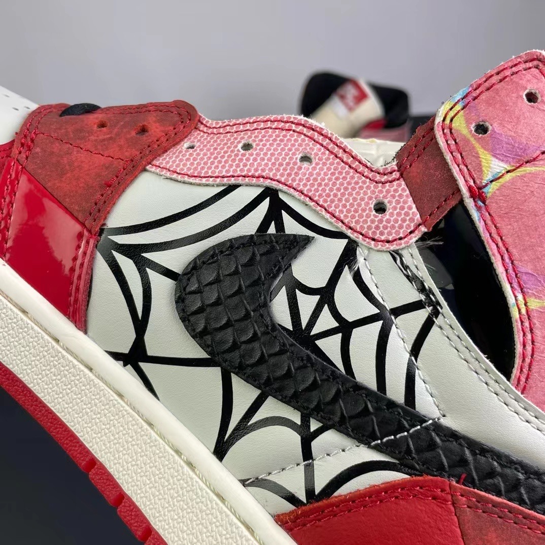 Air Jordan 1 sneaker Maikesneakers