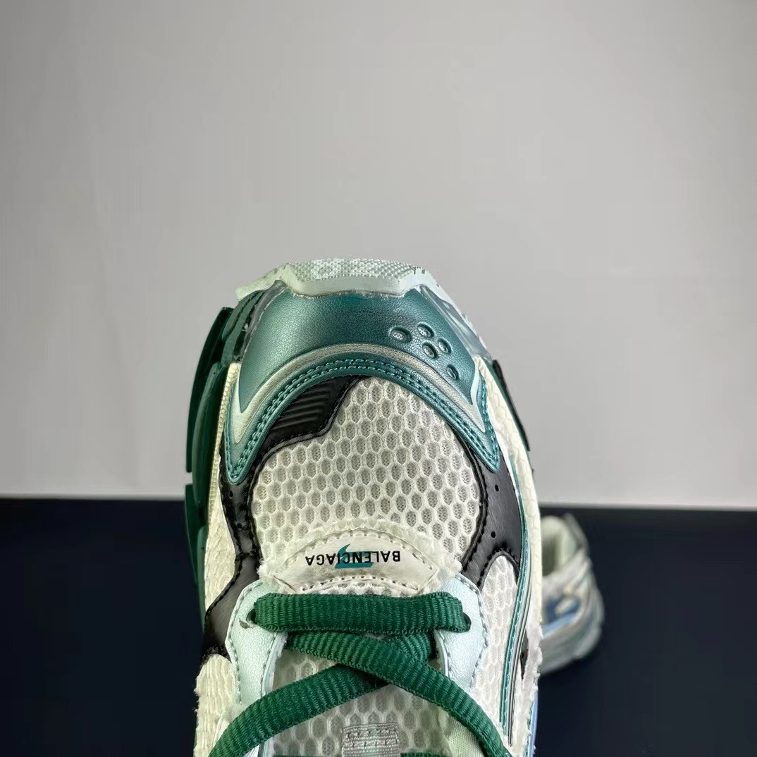 Men Women B*alenciaga Runner Sneaker Top Sneaker