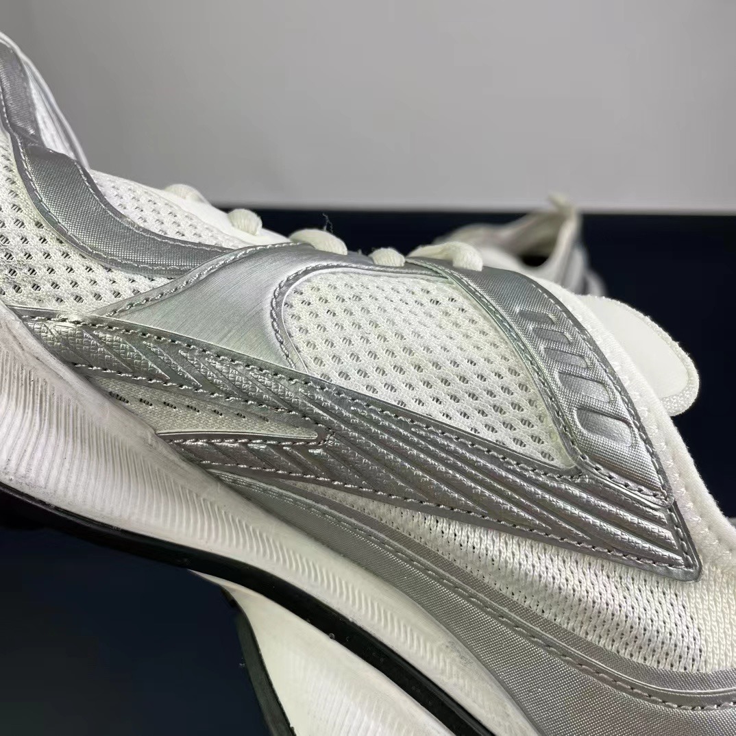 Men Women B*alenciaga Runner Sneaker Top Sneaker