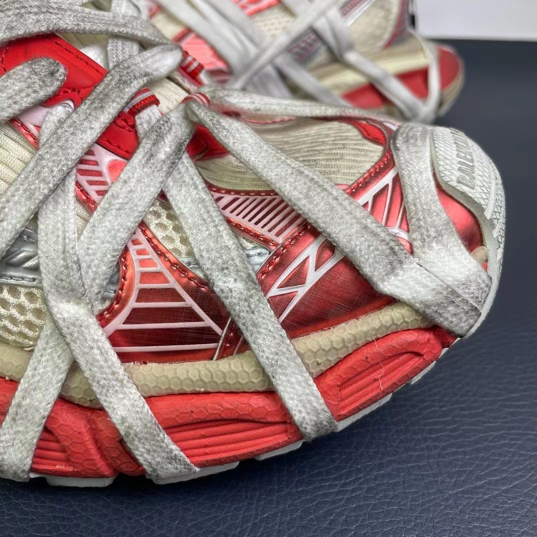 Men Women B*alenciaga Runner Sneaker Top Sneaker