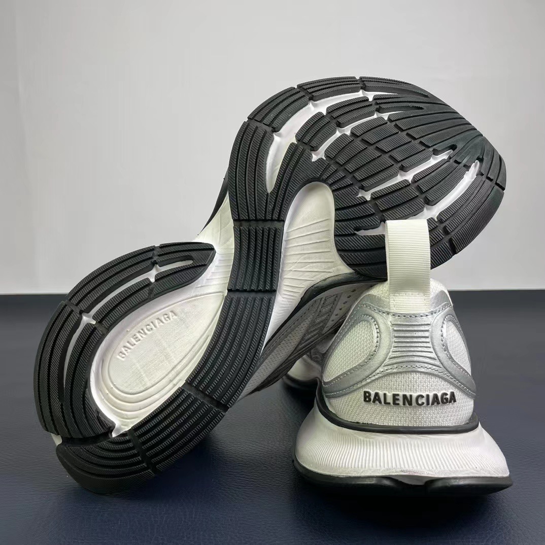 Men Women B*alenciaga Runner Sneaker Top Sneaker