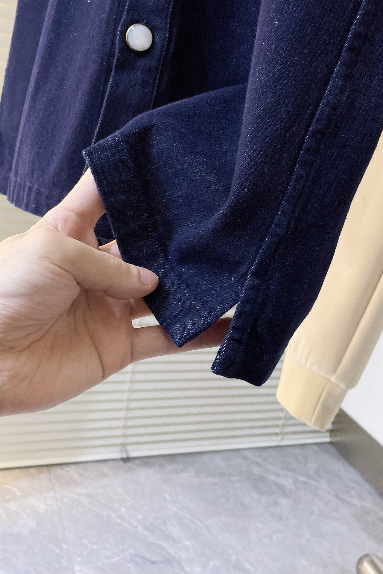 Men Shirt Top Quality