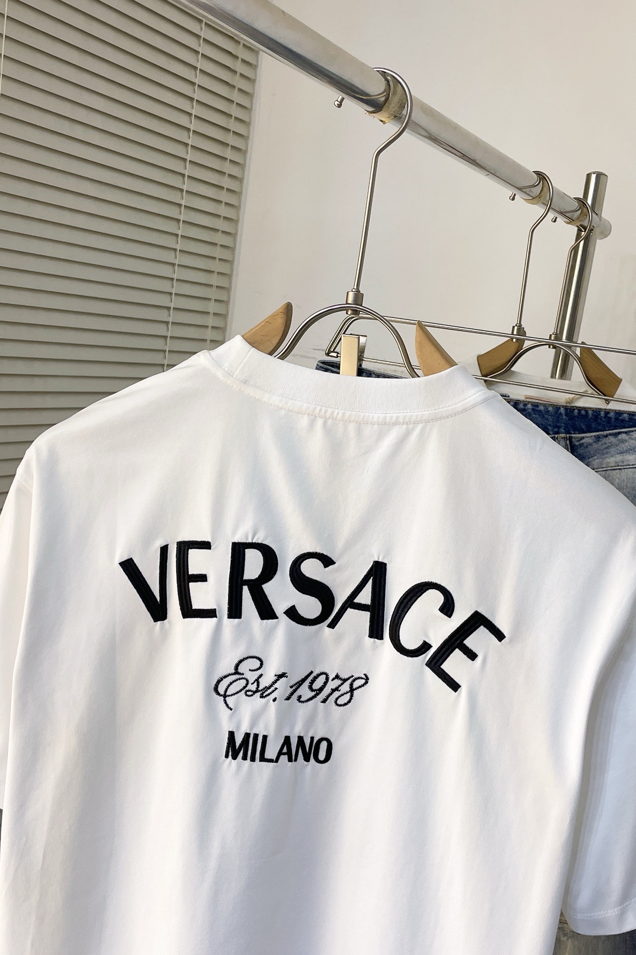 Men T-shirt Top Quality