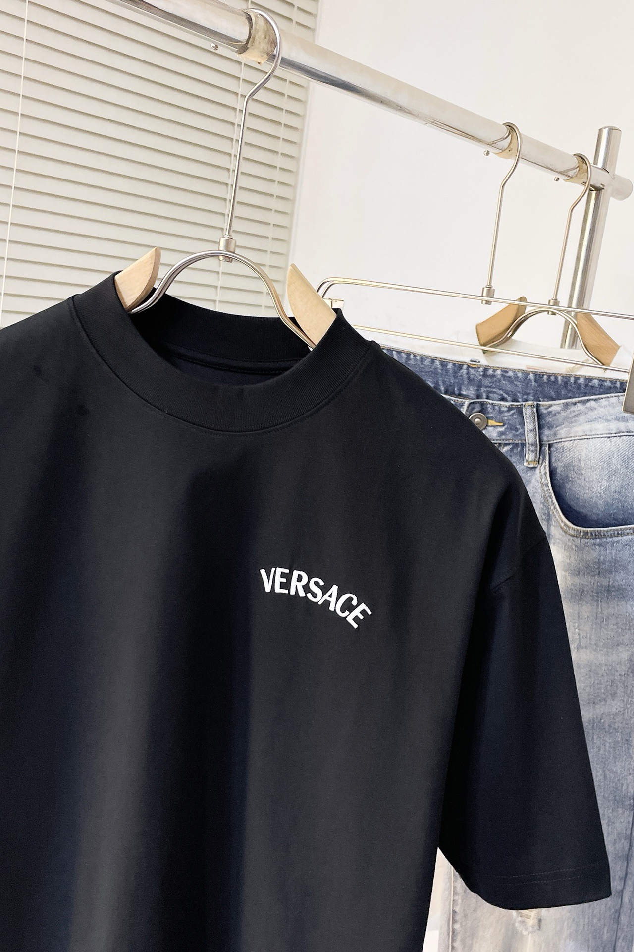 Men T-shirt Top Quality