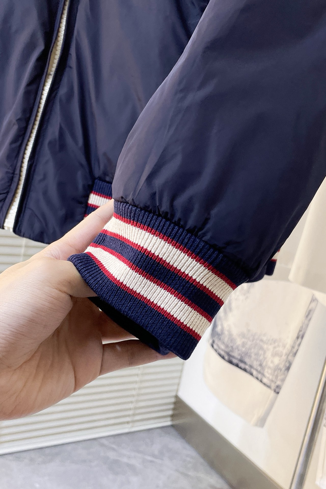 Men Jacket Top Quality