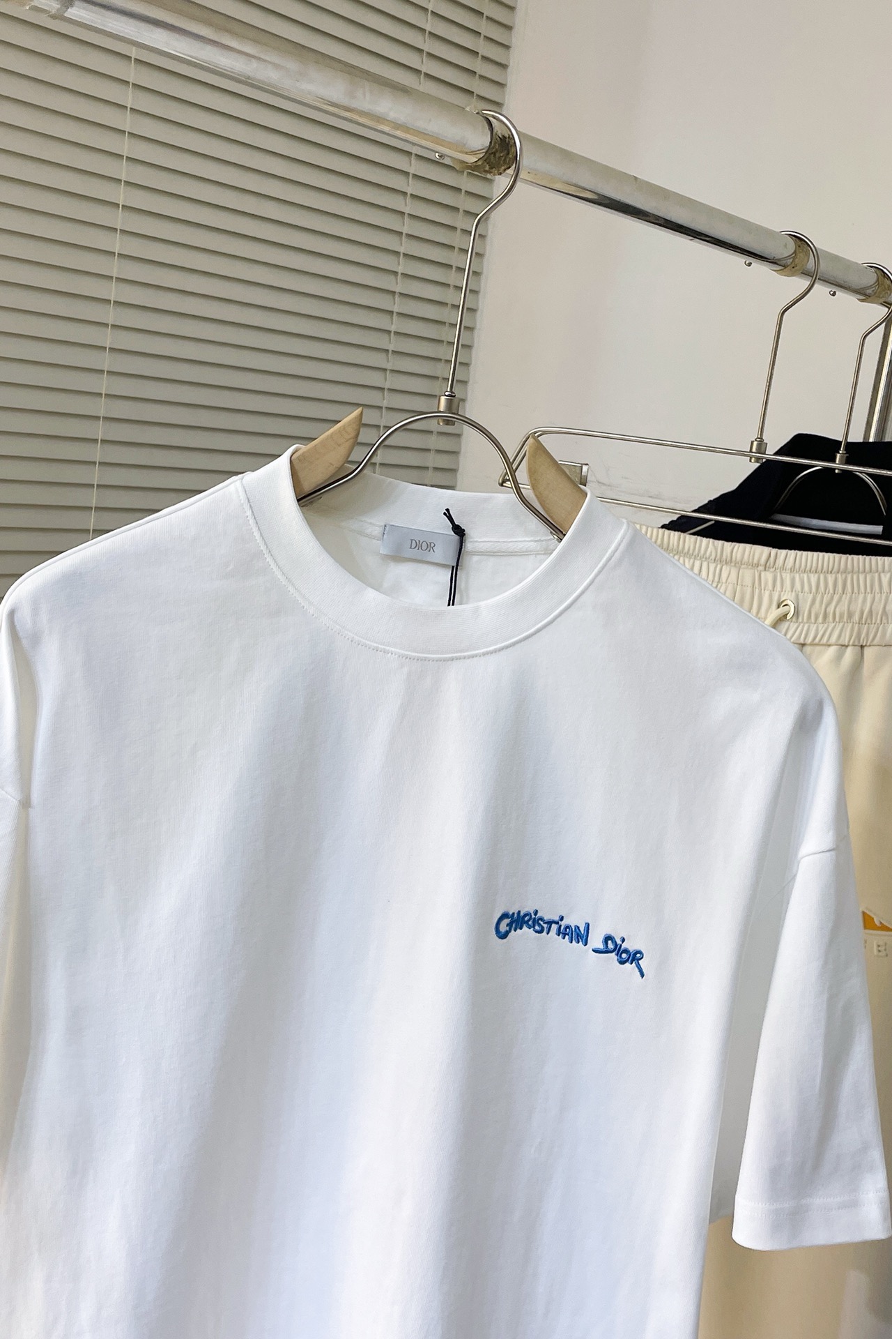 Men T-shirt Top Quality